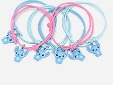 6 LILO & STITCH THEMED