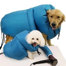 Portable Pet Drying Bag –