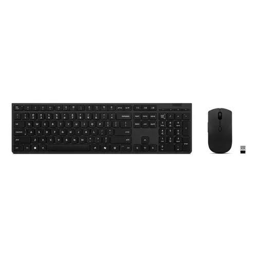 Lenovo wireless keyboard - lenovo,