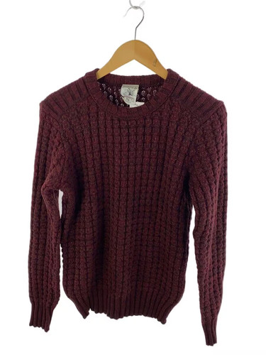 Herning knit sweater - knit,
