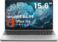 jumper 15.6 inch Laptop with