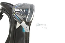 TaylorMade SIM2 Max Rescue