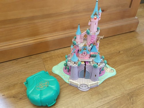 Vintage 1995 polly pocket - vintage,