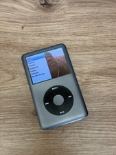Apple iPod Classic Black 7th