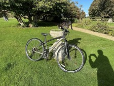 Specialised Cross trail Bike