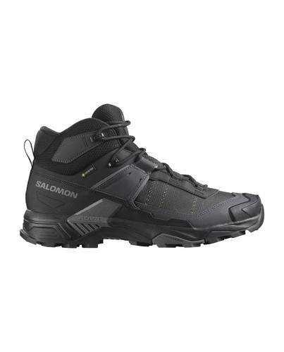 Salomon ultra mid gore tex - 5, gore-tex
