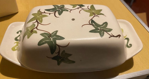Toni raymond pottery - -, vintage