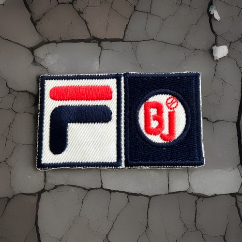 Fila bjorn borg badge - fila,
