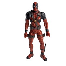 Marvel Deadpool 7" Action