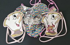 Bundle Of Kids Bags