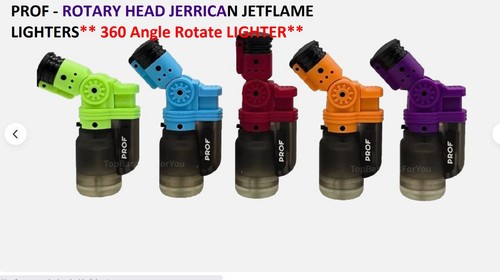 Prof rotary head - rotary, pipe
