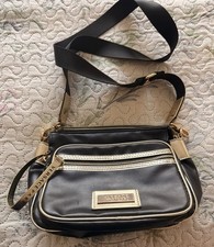 Versace Parfums Black And Gold