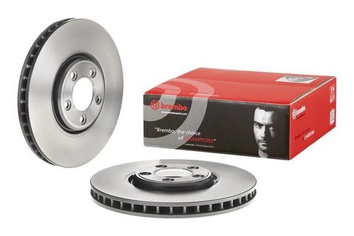 Brembo a528 11 brake - 2x, 09.a528.11