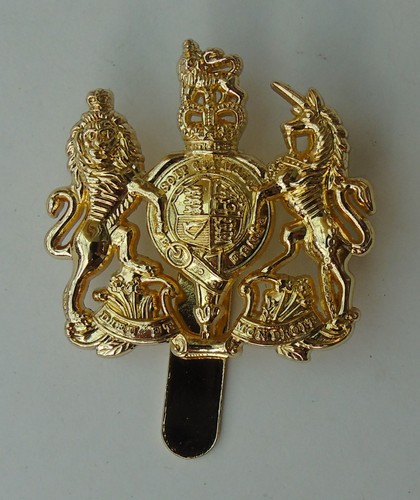 General service list cap - service,