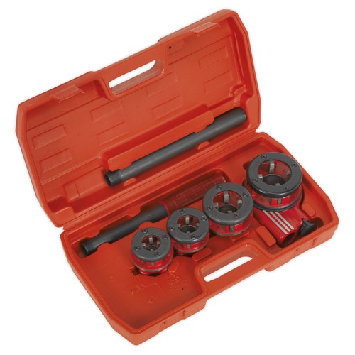 Sealey ptk991 pipe threading - sealey,