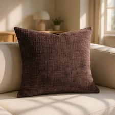 Luxury Belmont Chenille Velvet