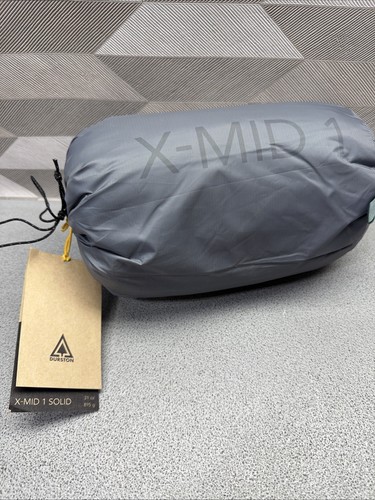 Durston mid solid 31oz - 1,