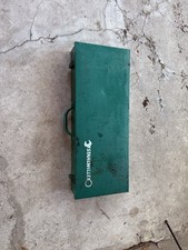 Stahlwille Socket Set 3/4