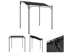 Garden Gazebo Party Tent