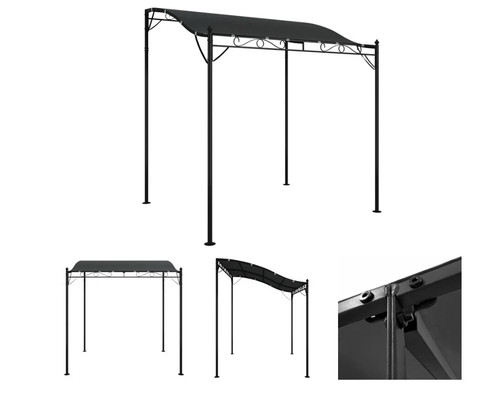 Garden gazebo party - gazebo, tent