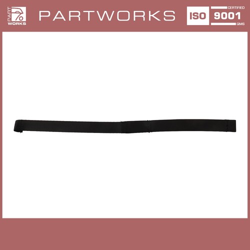 Tension strap hood - , original