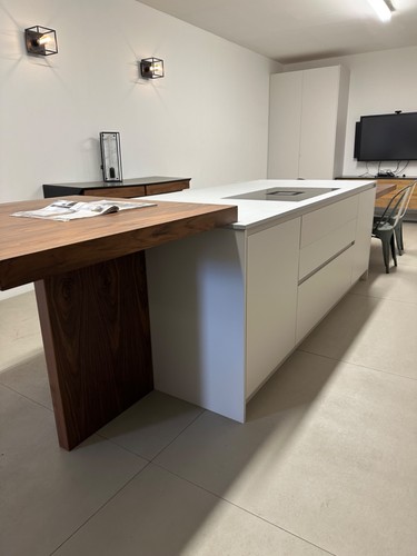 Kitchen island cabinets - kitchen,
