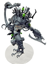 Warhammer 40k Drukhari Talos Painted Dark Eldar Xenos Games Workshop 40 k