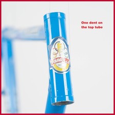 NOS PINARELLO VUELTA STEEL