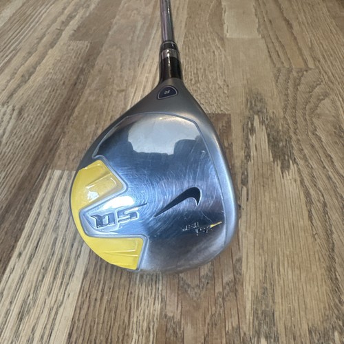 Superb left handed nike - left, 5