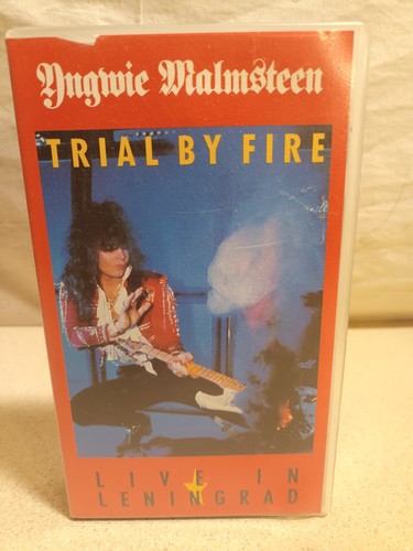 Yngwie malmsteen live in - yngwie,