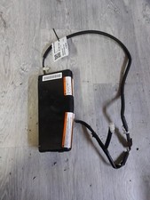 NISSAN MICRA S AUTO 2000-2003 DASHBOARD AIRBAG (PASSENGER SIDE) 3038010034