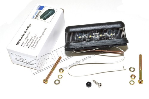 Xfc100550led land rover - xfc100550led,