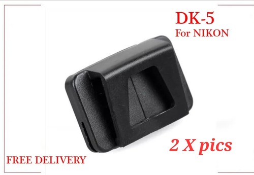 Piece eyepiece cap - 2, dk-5