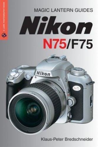 Nikon n75 f75 - nikon, n75/f75