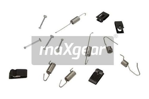 Maxgear 0548 accessory kit - maxgear,
