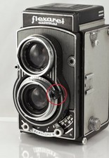 Spare part for Flexaret Meopta