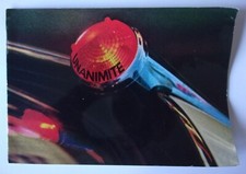 CITROEN ID 19 & DS 19 orig