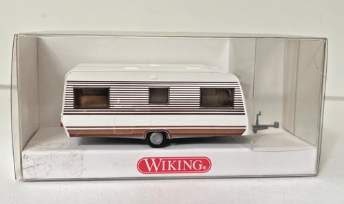 Wiking 0920124 camping - 1:87,