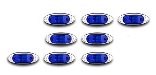 Set 12v blue - of, x