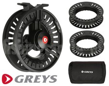 Greys cruise cassette fly reel - cassette,