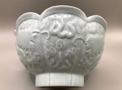 20th century chinese - century, celadon