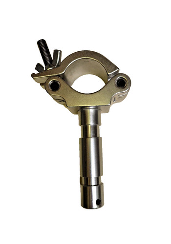 Eye coupler clamp with 28mm - clamp,