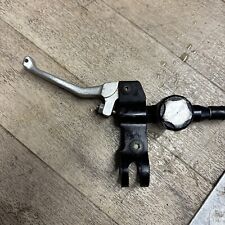 Retro Hope C2 Sport Disc Brake