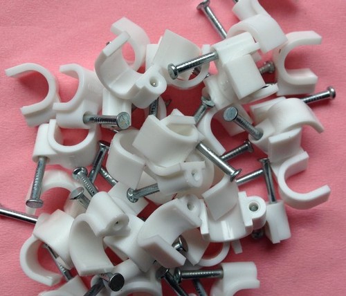 Round wire cable - 8,