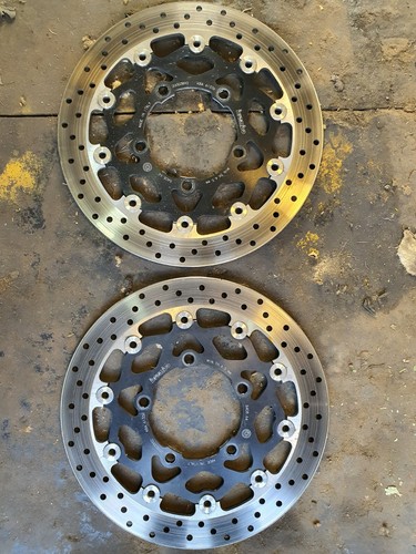 Suzuki gsxr 1000 brembo - suzuki, k8