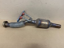 AUDI A1 1.0 PETROL CAT CATALYST CONVERTER   2Q0131701AN   2021 2022 - 2024 C3694