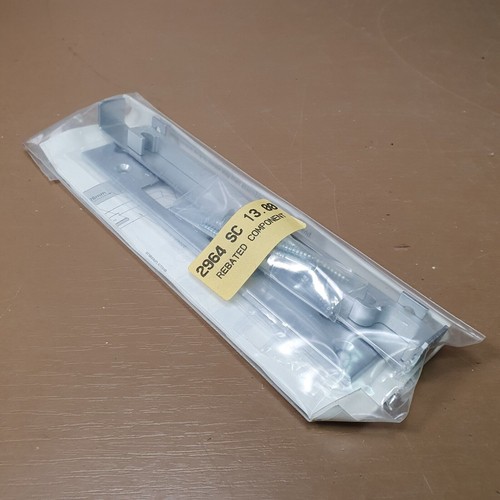 Union mortice sash lock rebate - mortice,