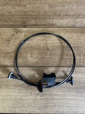 Nissan 300zx TT / NA - Bonnet