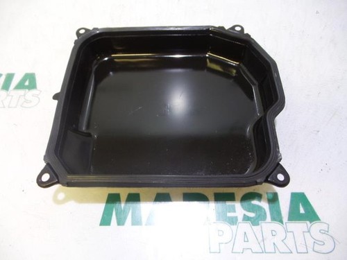 Cover axle gearbox renault - axle,