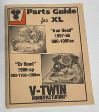 V-Twin Manufacturing Parts